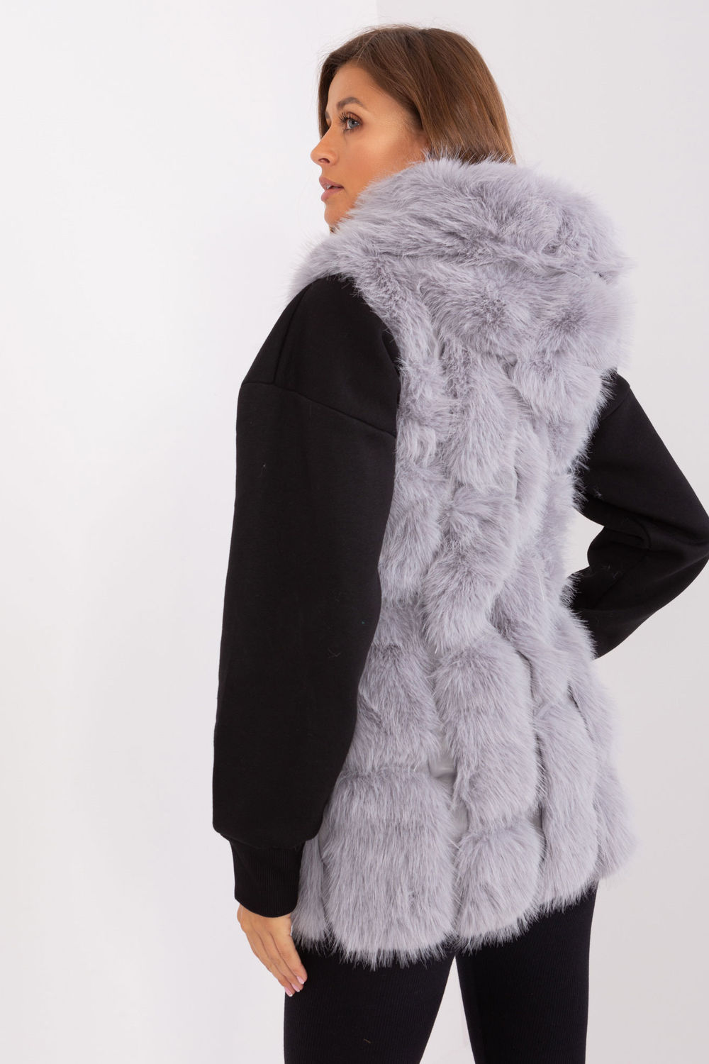 vest model 187591 AT - Afbeelding 3