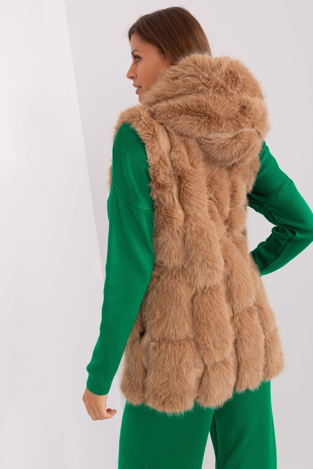 vest model 187593 AT - Afbeelding 3