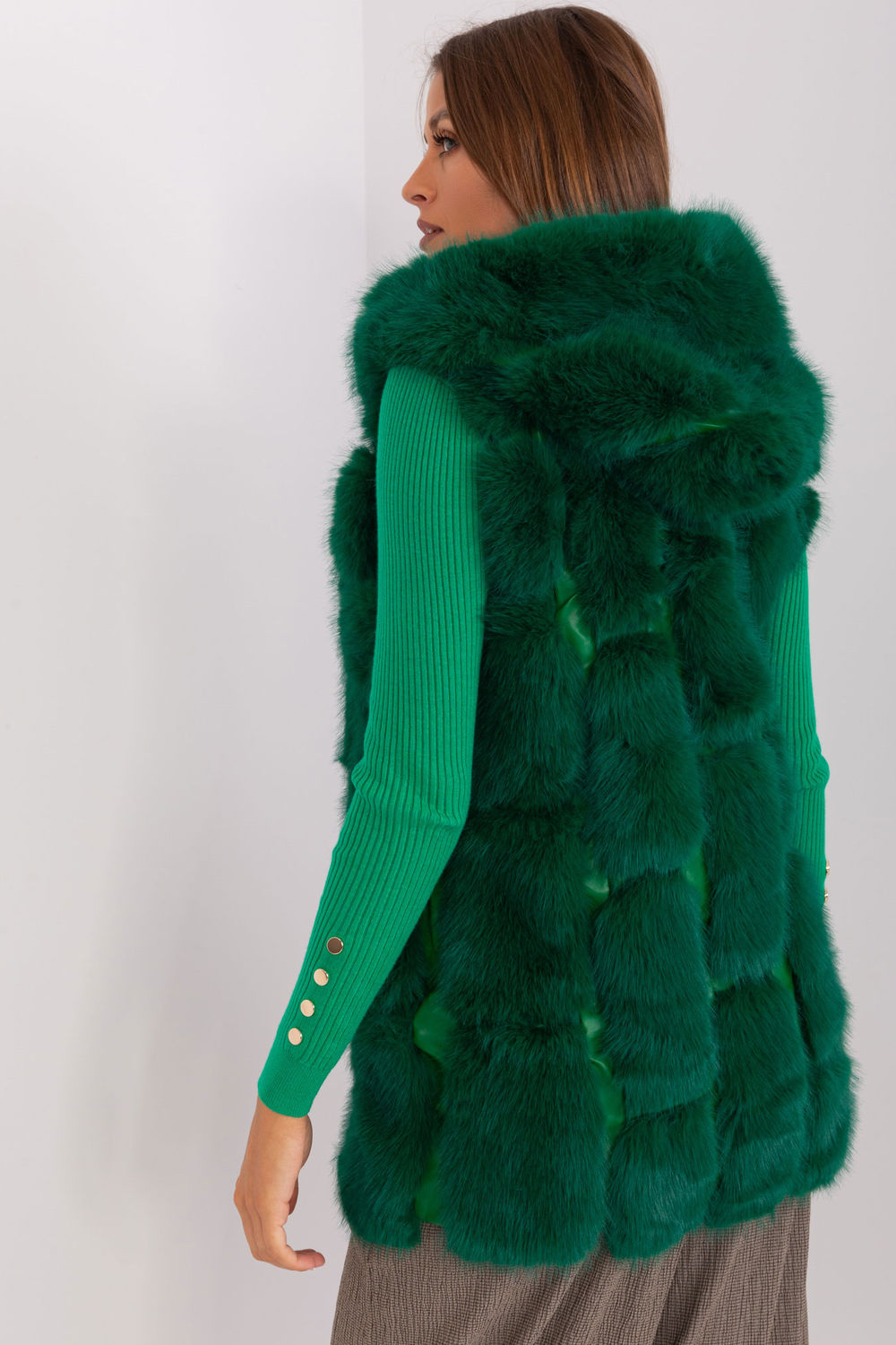 vest model 187596 AT - Afbeelding 3