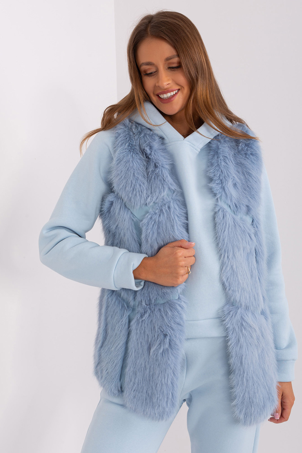 vest model 187537 AT - Afbeelding 4
