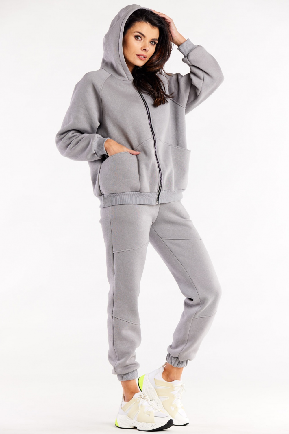 trainingsbroek model 188028 Infinite You - Afbeelding 2