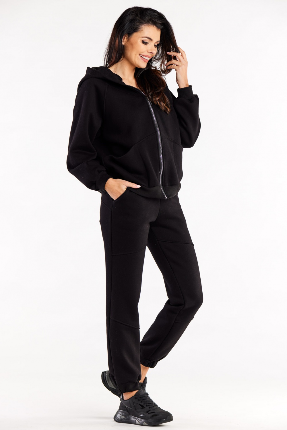 trainingsbroek model 188029 Infinite You - Afbeelding 2