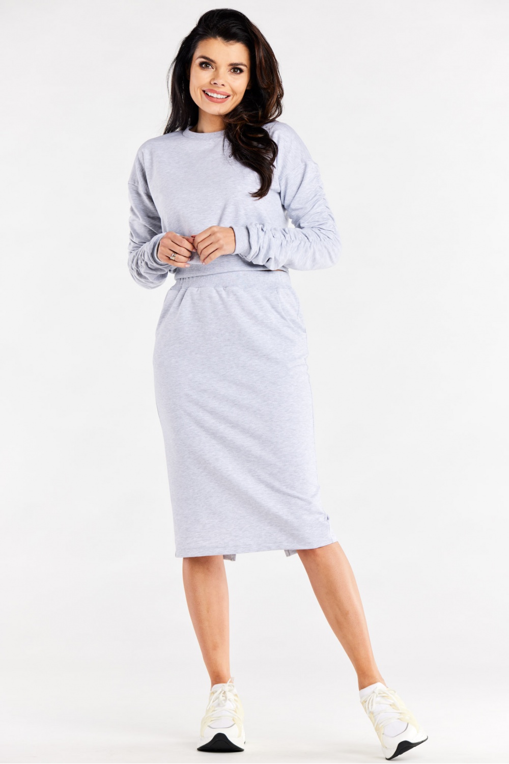 blouse model 188040 Infinite You - Afbeelding 2