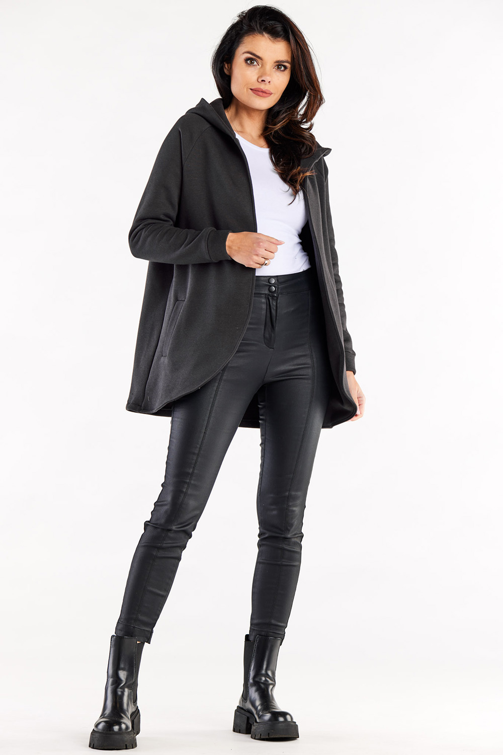 blouse model 188023 Infinite You - Afbeelding 3