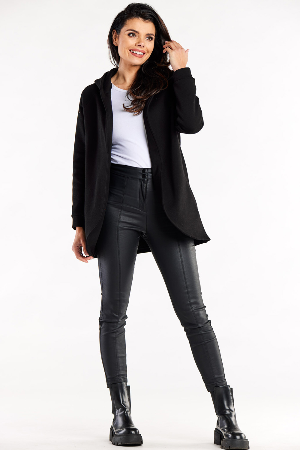 blouse model 188024 Infinite You - Afbeelding 3