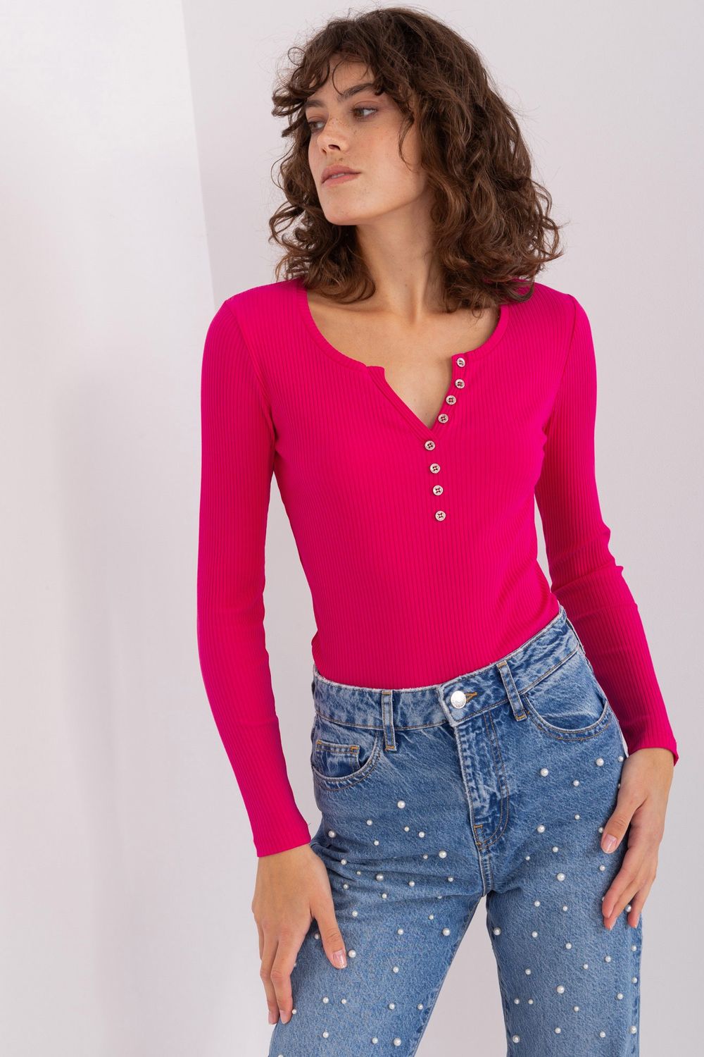 blouse model 188138 BFG