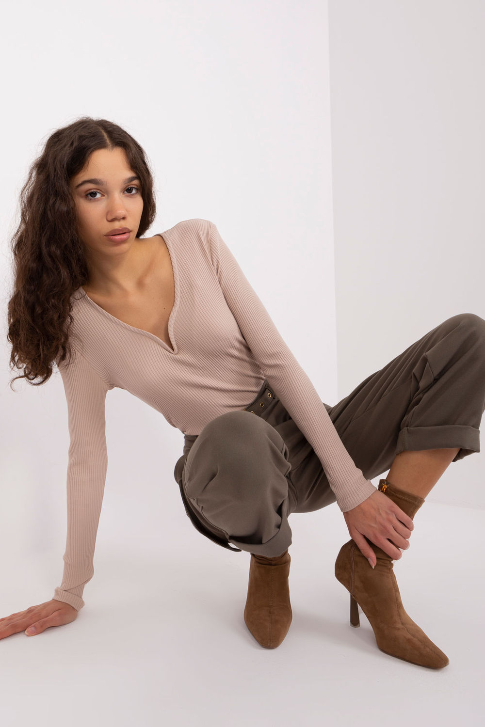 blouse model 188144 BFG - Afbeelding 2