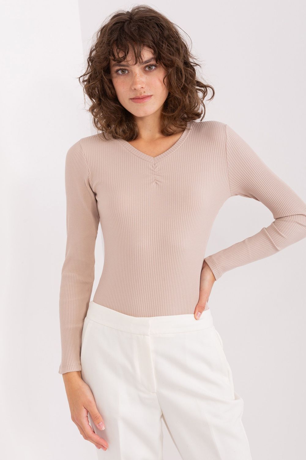 blouse model 188157 BFG