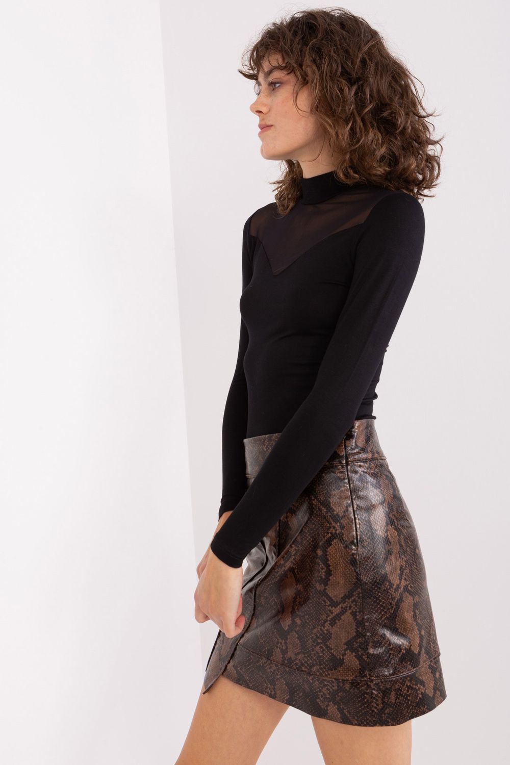 blouse model 188158 BFG - Afbeelding 2
