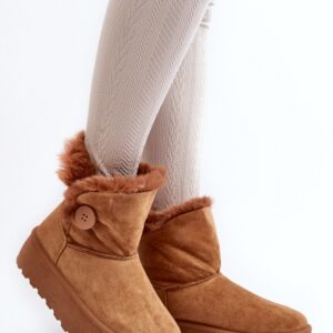 snowboots model 188331 Step in style