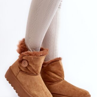 snowboots model 188331 Step in style
