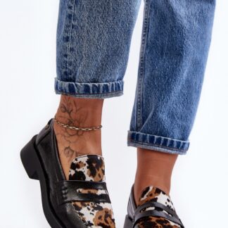 Schoenen op hakken model 188502 Step in style