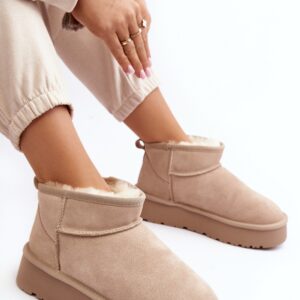 snowboots model 188635 Step in style