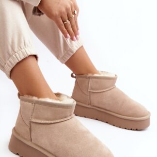 snowboots model 188635 Step in style