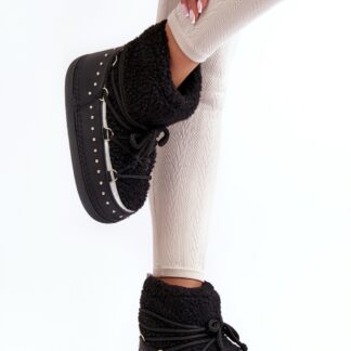 snowboots model 188648 Step in style