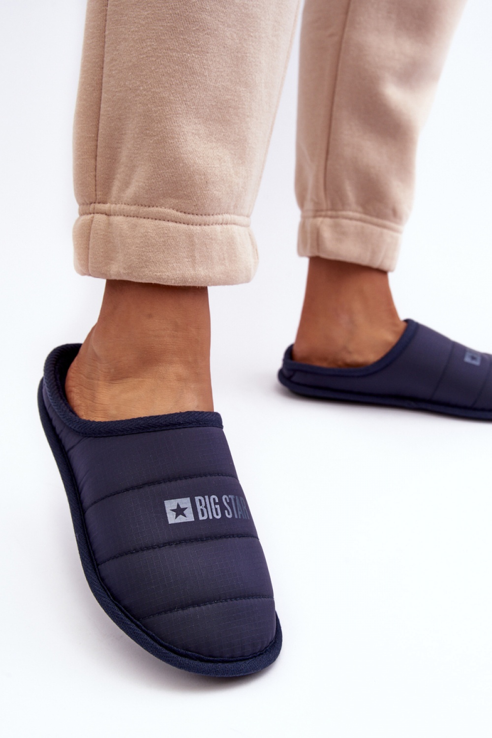 slippers model 188677 Step in style - Afbeelding 3