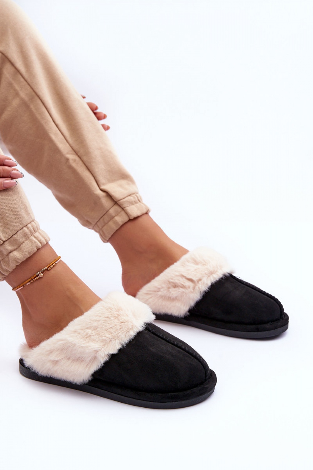slippers model 188688 Step in style - Afbeelding 3