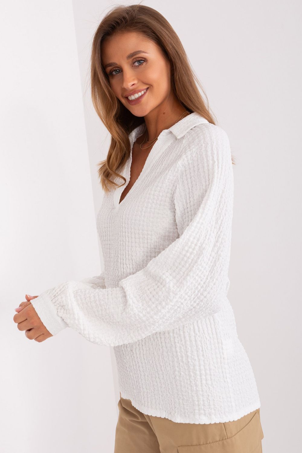 blouse model 188790 Lakerta - Afbeelding 2
