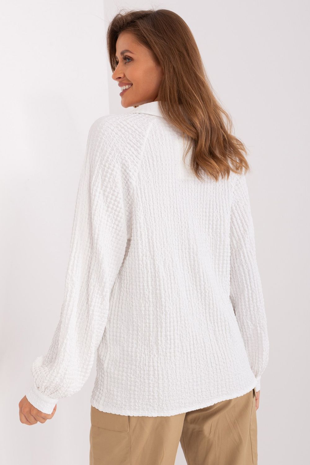 blouse model 188790 Lakerta - Afbeelding 3