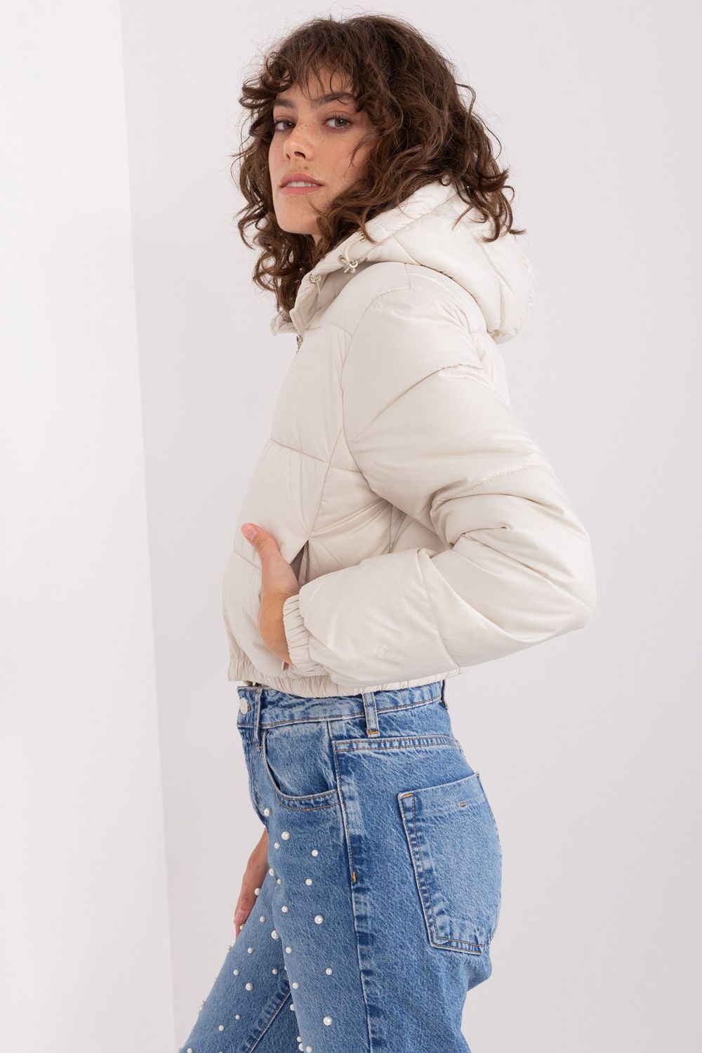 jasje model 188828 NM - Afbeelding 2