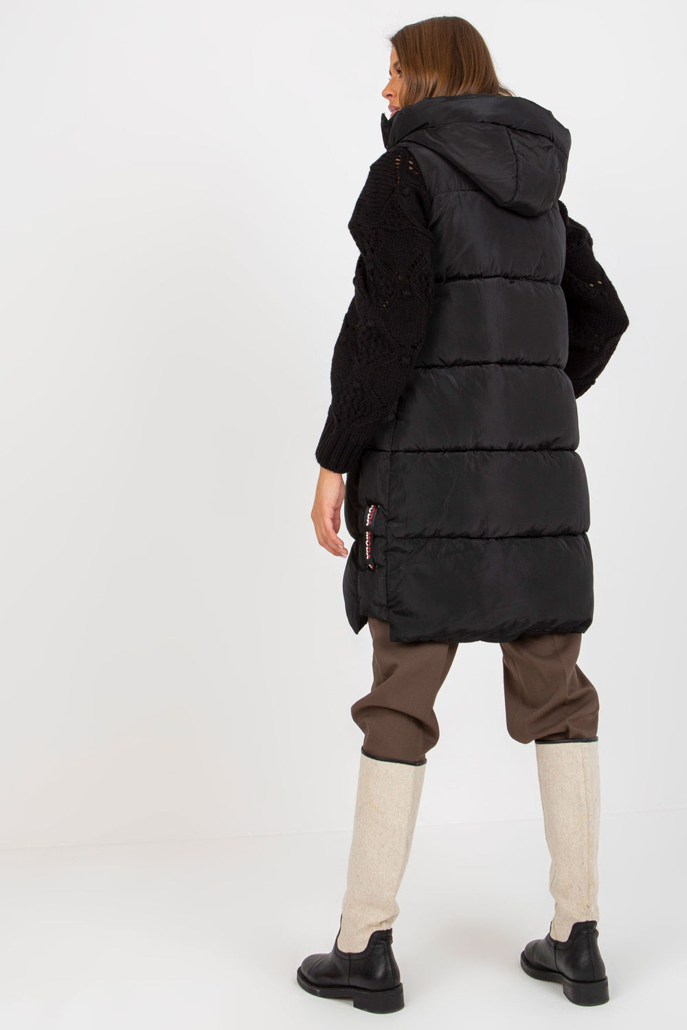vest model 188831 NM - Afbeelding 2