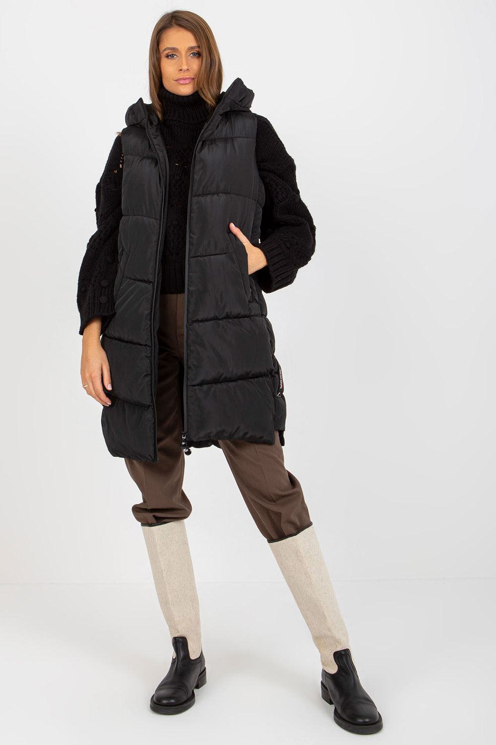 vest model 188831 NM - Afbeelding 3