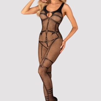 bodystocking model 188975 Obsessive