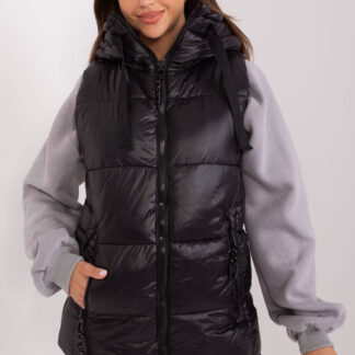 vest model 189207 Sublevel