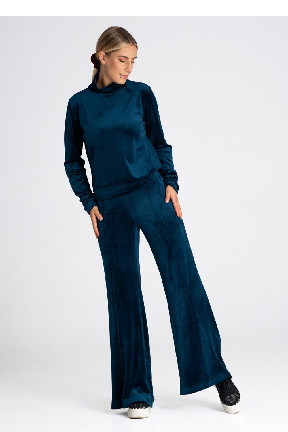 trainingsbroek model 189278 Figl
