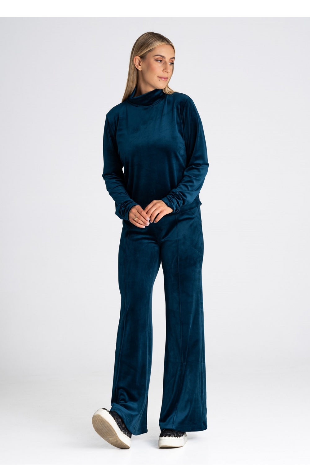 trainingsbroek model 189278 Figl - Afbeelding 2