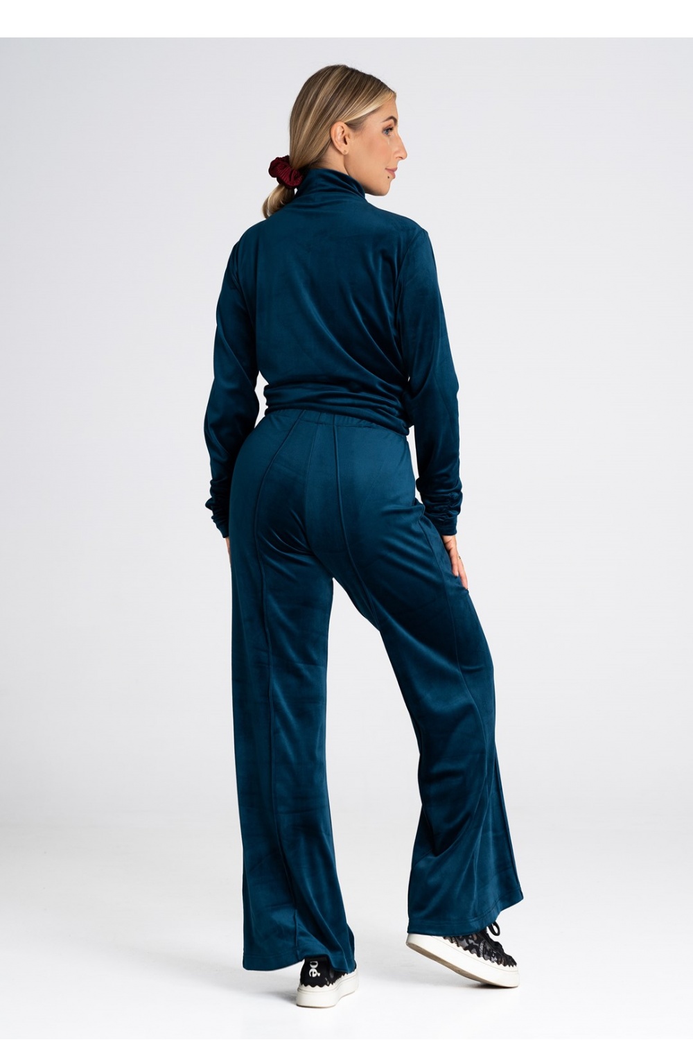 trainingsbroek model 189278 Figl - Afbeelding 4