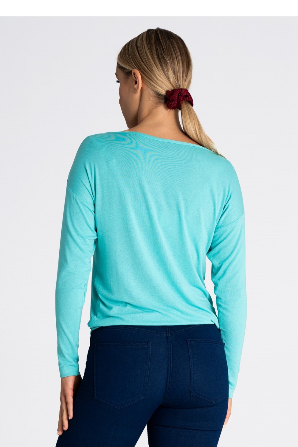 blouse model 189291 Figl - Afbeelding 3