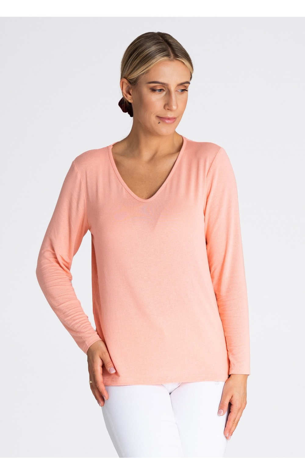 blouse model 189295 Figl - Afbeelding 2