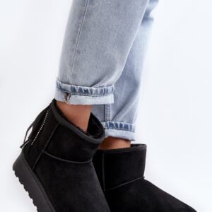 snowboots model 189410 Step in style