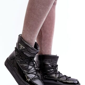 snowboots model 189414 Step in style