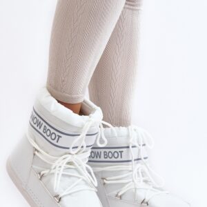 snowboots model 189864 Step in style