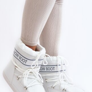 snowboots model 189864 Step in style