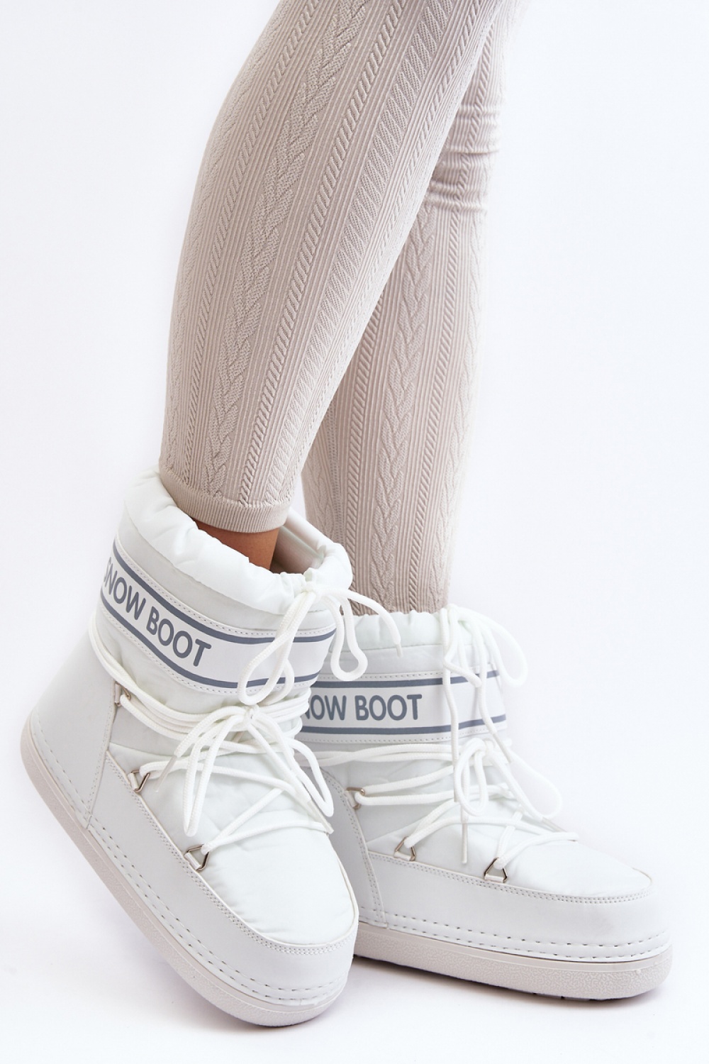 snowboots model 189864 Step in style