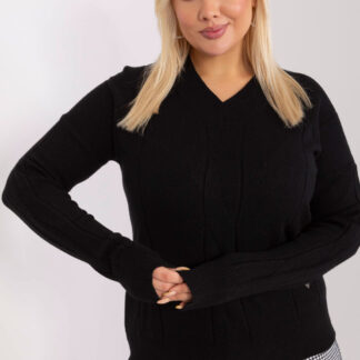 trui plus size model 190057 Factory Price