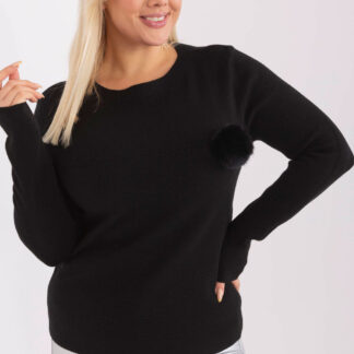 trui plus size model 190071 Factory Price