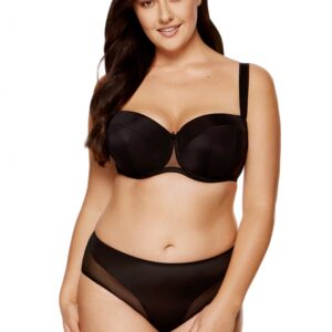 Verstevigde beha model 190102 Gorteks