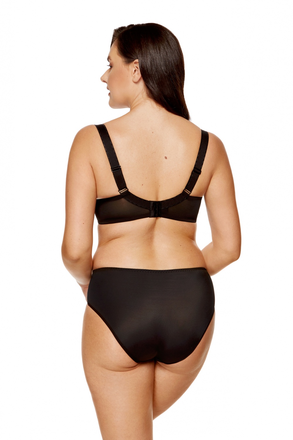 Verstevigde beha model 190102 Gorteks - Afbeelding 3
