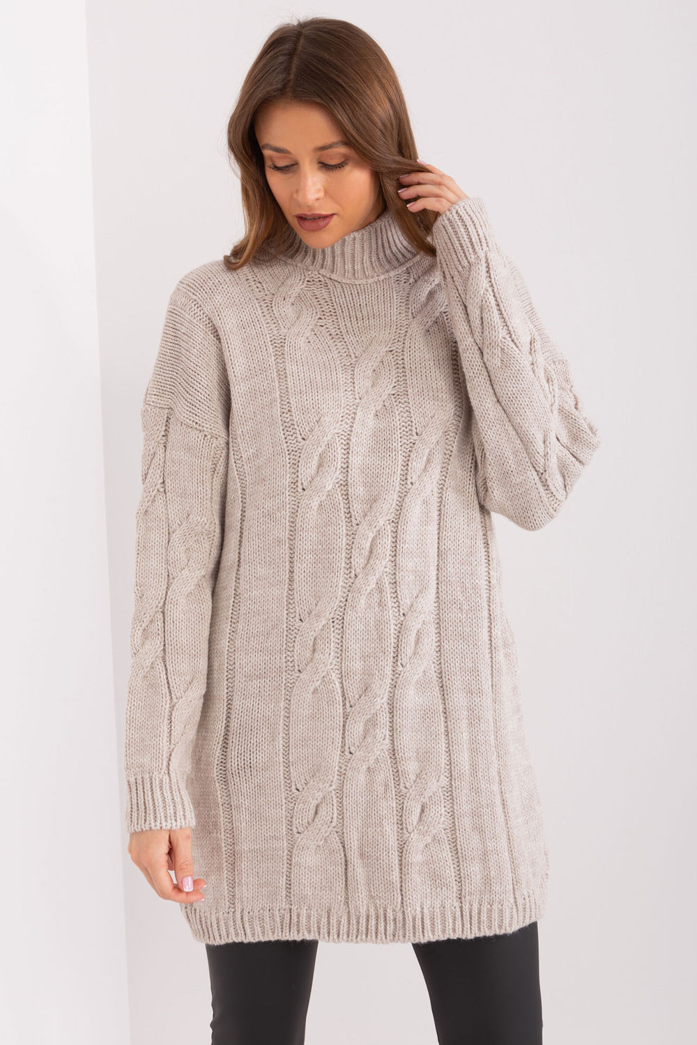 Dagjurk model 190149 Rue Paris