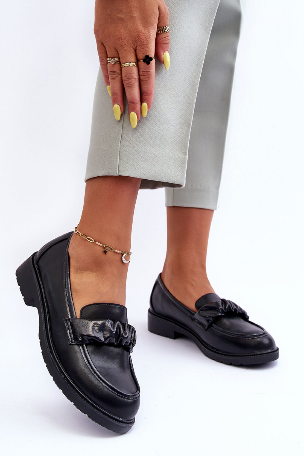 schoenen model 190181 Step in style