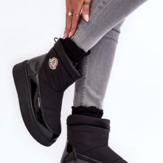 snowboots model 190514 Step in style