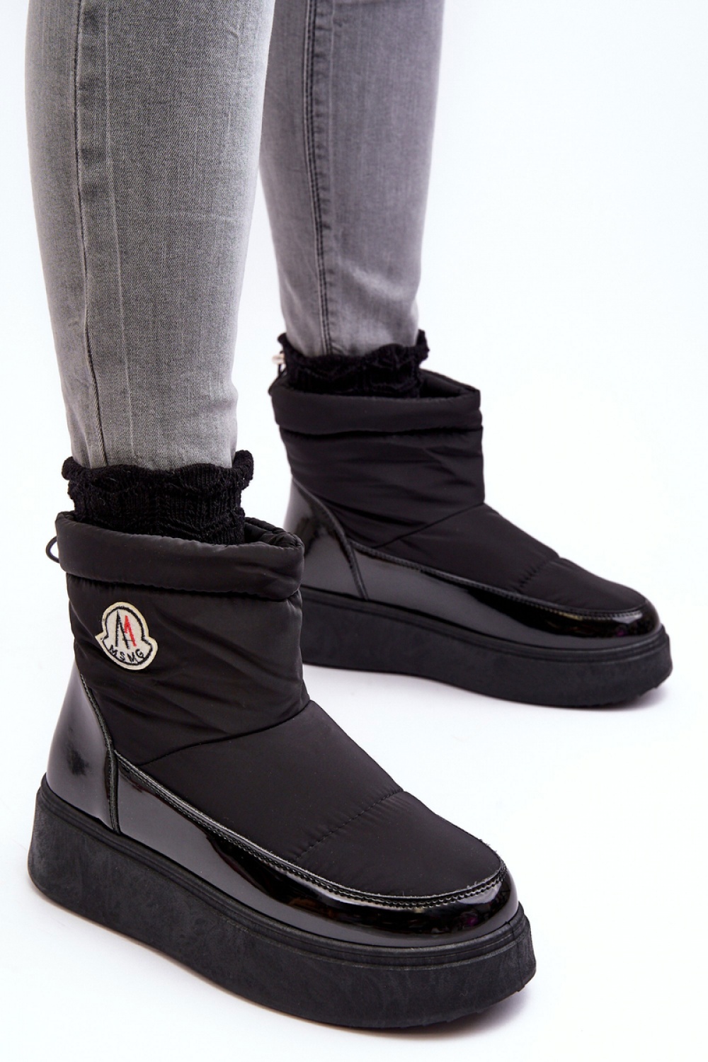 snowboots model 190514 Step in style - Afbeelding 2
