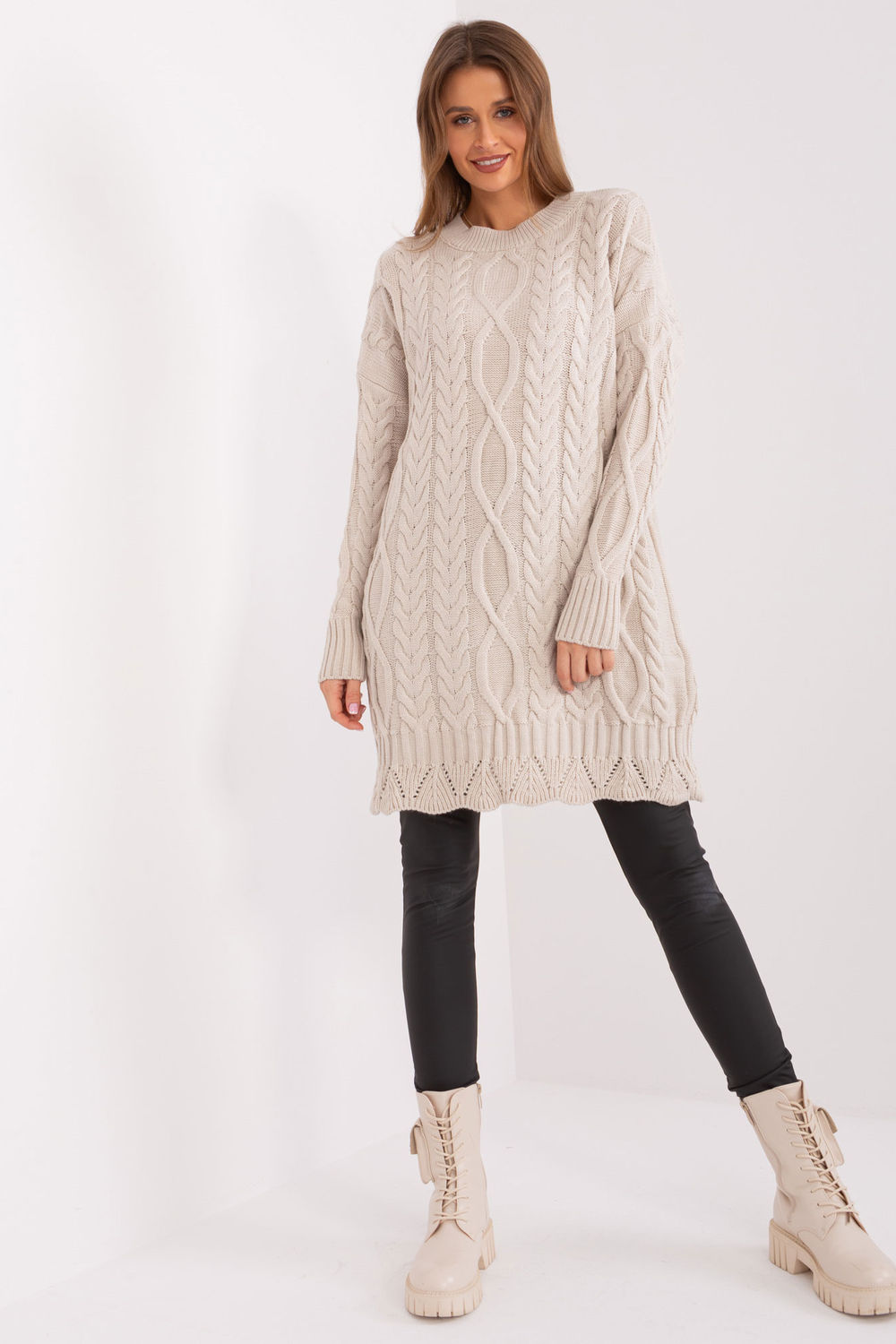 Dagjurk model 190607 Rue Paris
