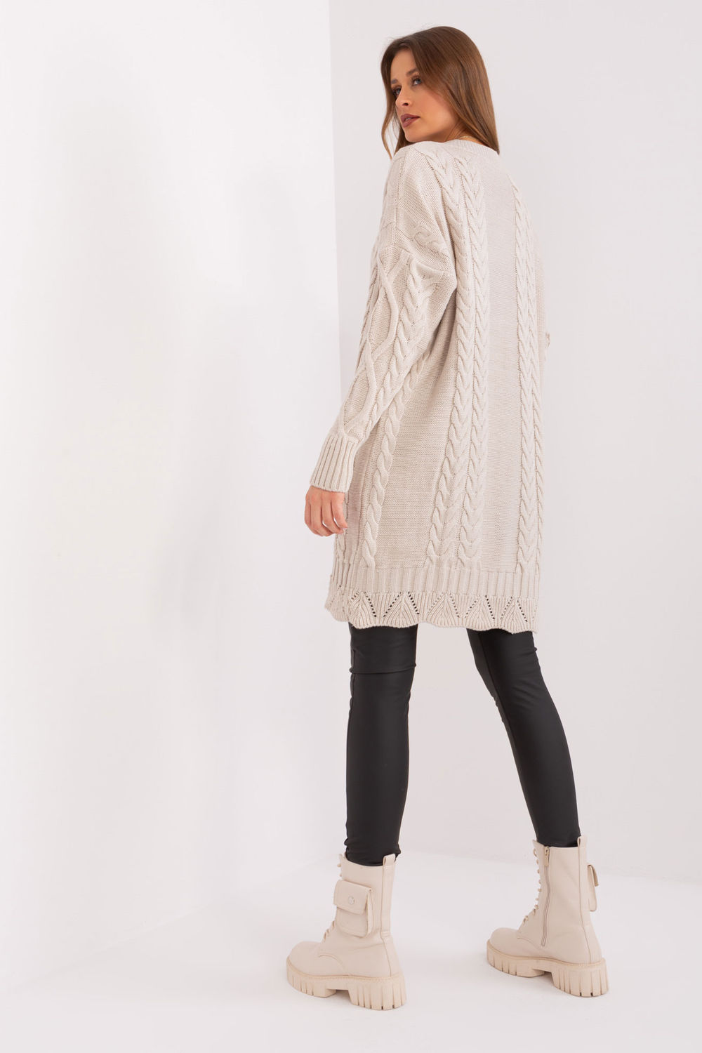 Dagjurk model 190607 Rue Paris - Afbeelding 3