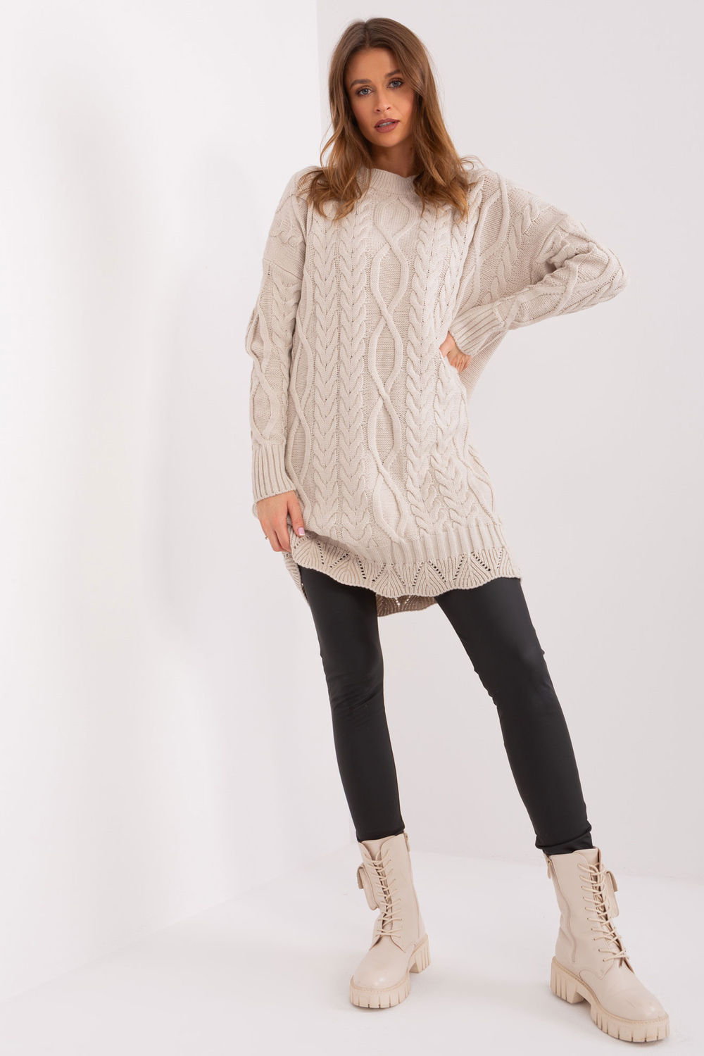 Dagjurk model 190607 Rue Paris - Afbeelding 4