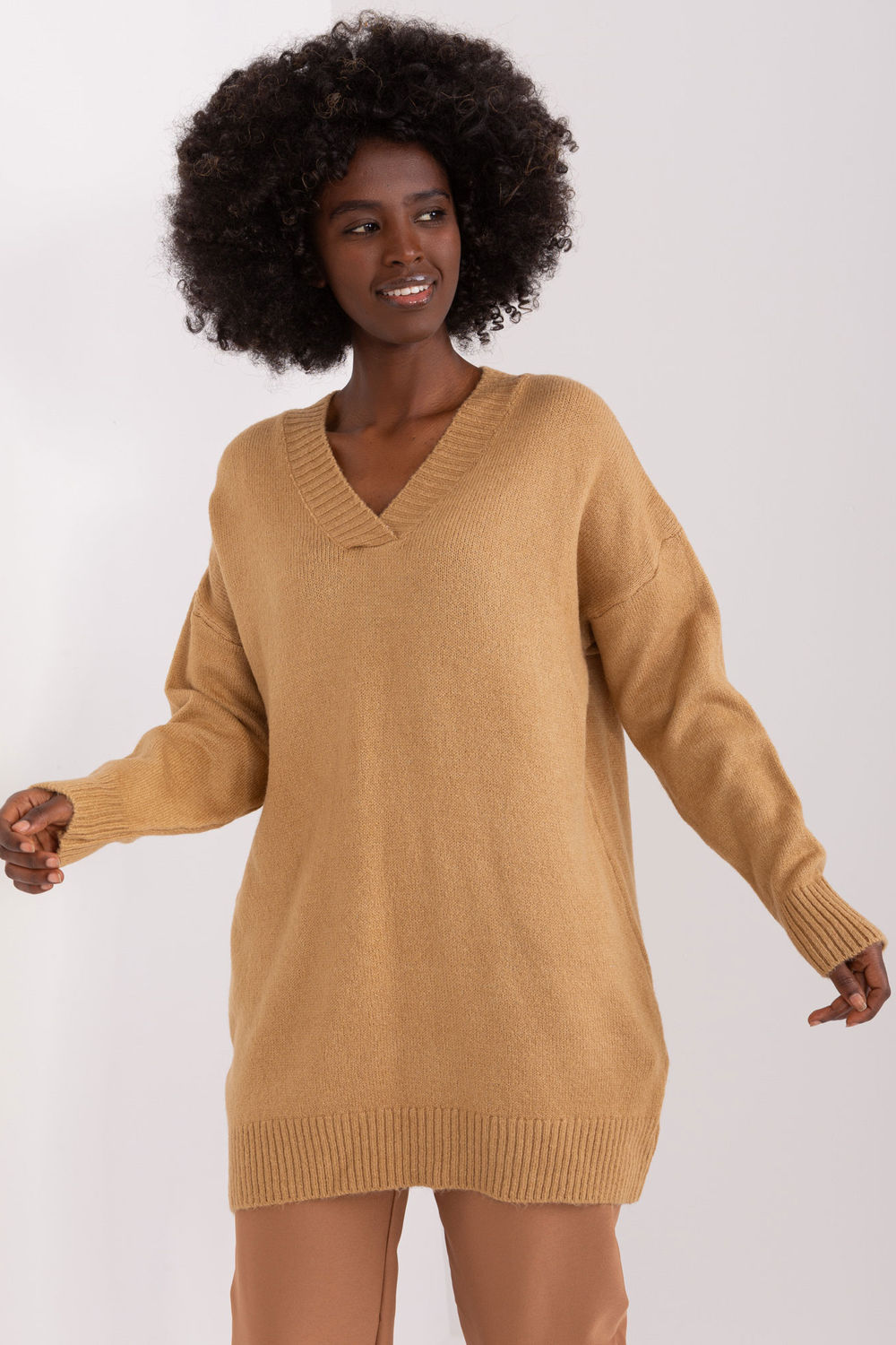 trui model 190756 Badu